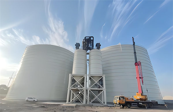 邵阳大型钢板库