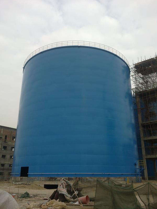 邵阳1万吨大型钢板库